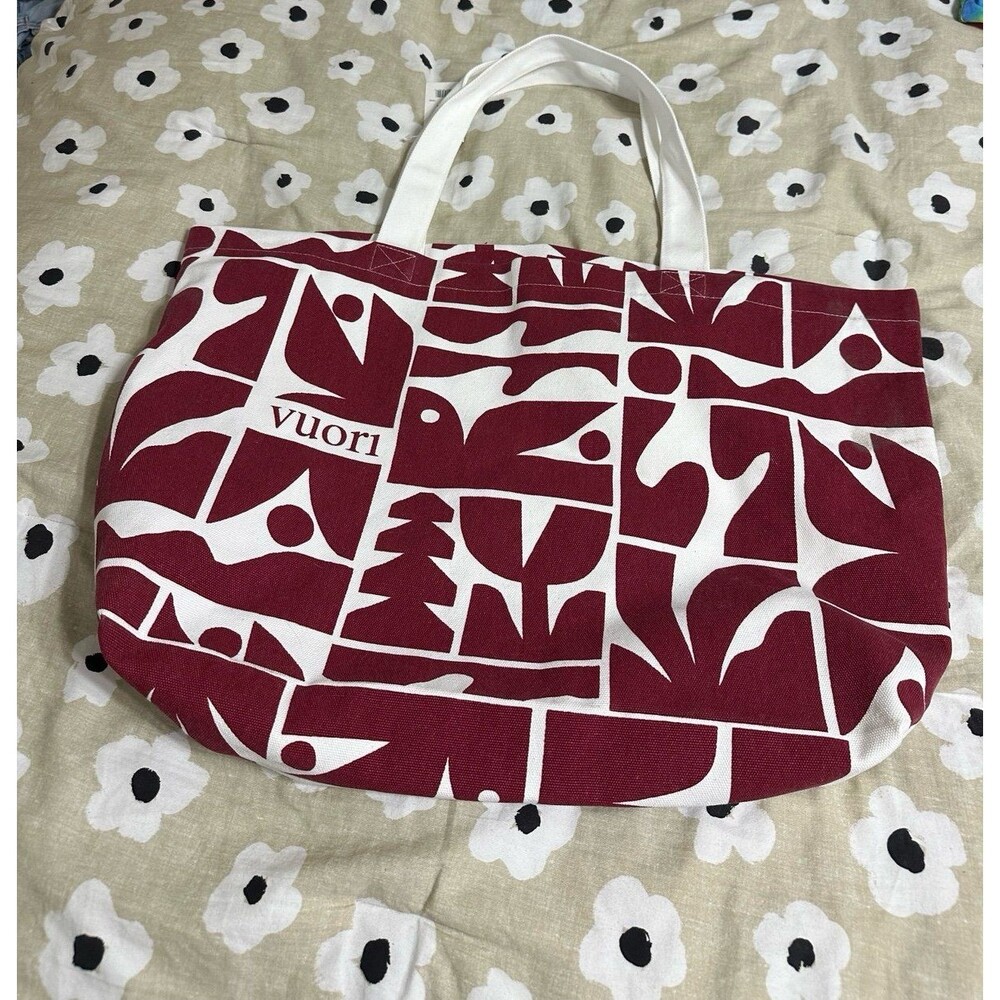 Vuori bag